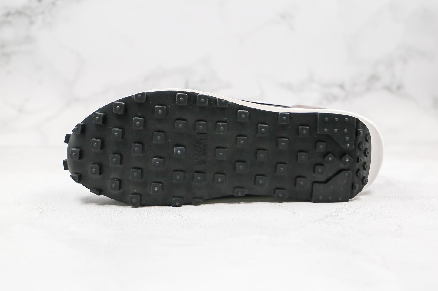 Nike Waffle Sacai Preto 