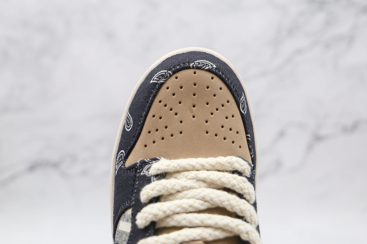 Nike SB Dunk Low Travis Scott 