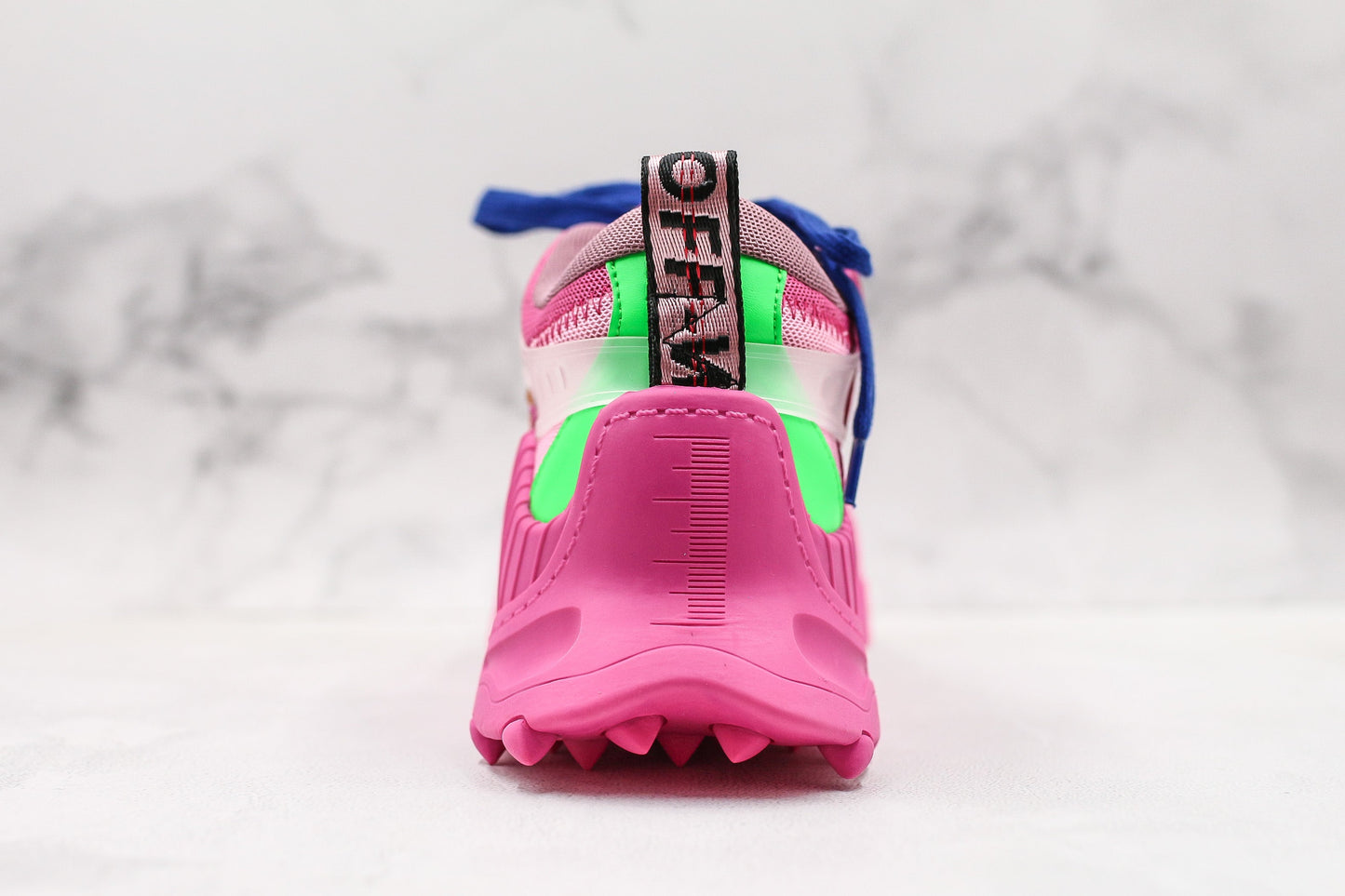 Off-White Odsy-1000 Rosa 