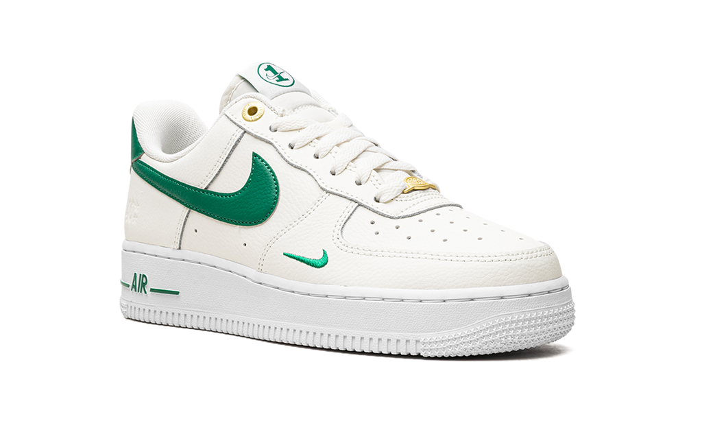 Nike Air Force 1 Low '07 LV8 40º Aniversário Sail Machite