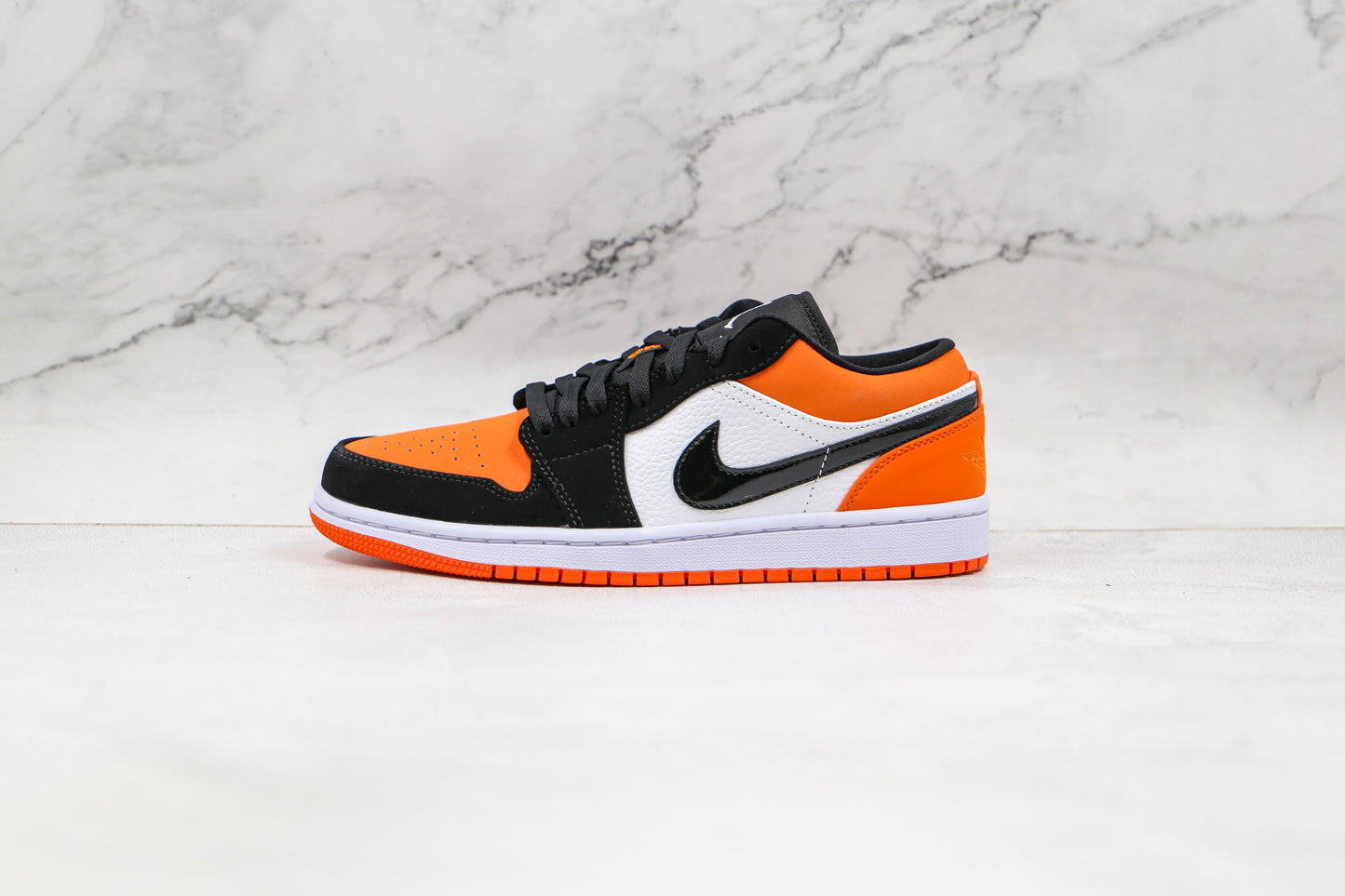 Jordan 1 Low Shattered Backboard 