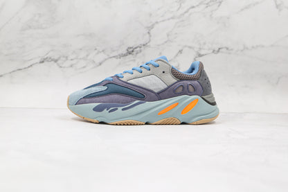 Adidas Yeezy Boost 700 Azul Carbono 