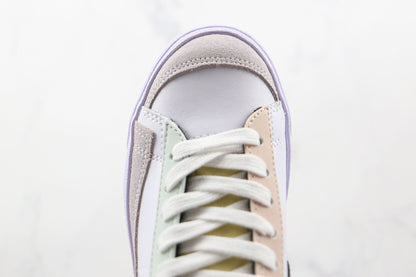 Nike Blazer Mid Tenha um bom jogo