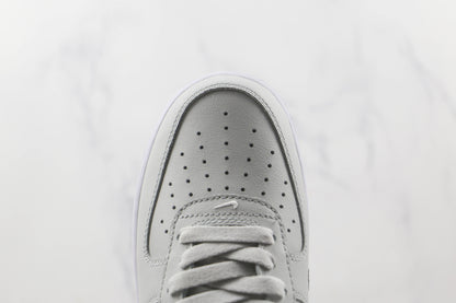 Nike Air Force 1 Tenha um Dia Nike Terra