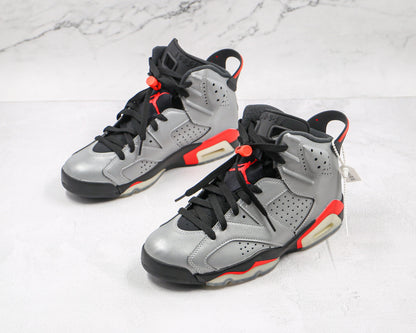 Jordan 6 Retro Reflections of a Champion 