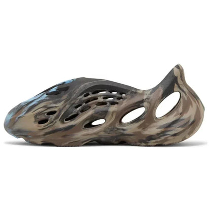 Adidas Yeezy Foam RNR MX Cinza 