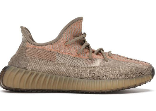 Adidas Yeezy Boost 350 V2 Areia Taupe 
