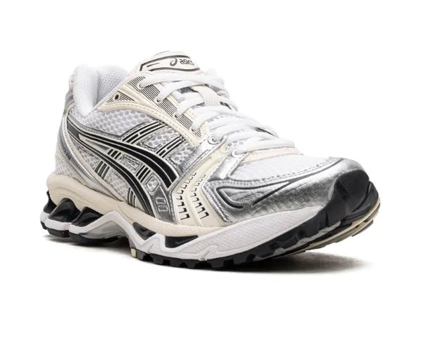 Asics Gel Kayano 14 Branco Midnight