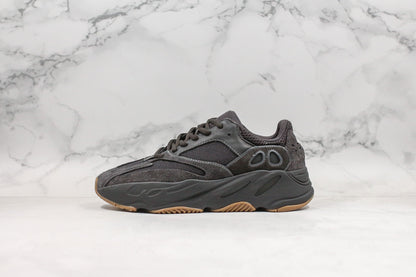 Adidas Yeezy Boost 700 Utility preto 