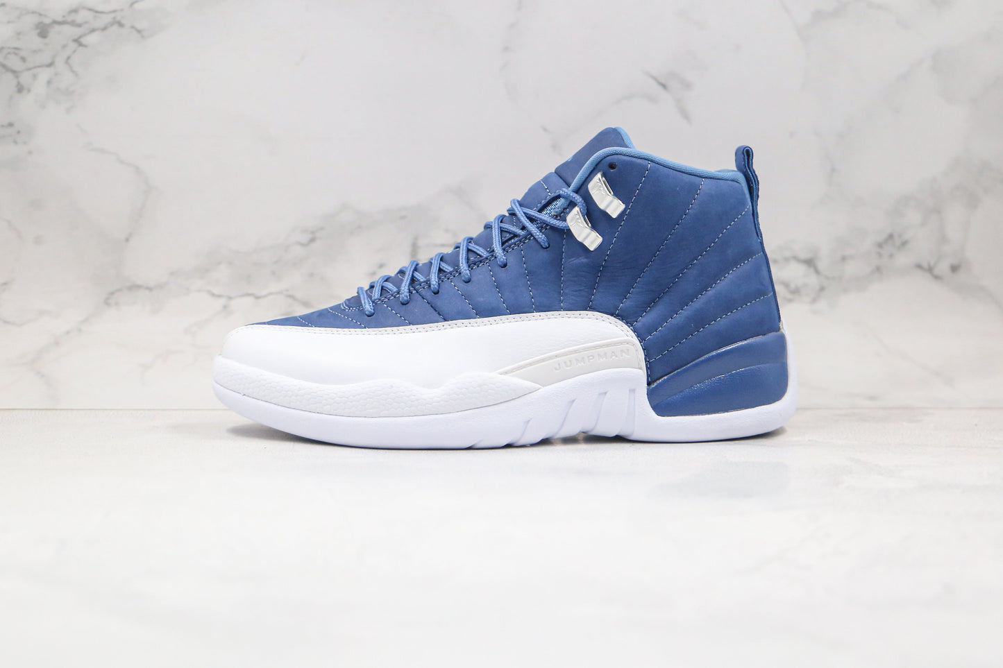 Jordan 12 Retro Índigo 