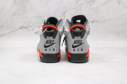 Jordan 6 Retro Reflections of a Champion 