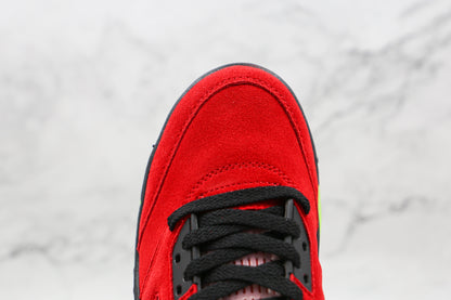 Jordan 5 Retro What The 