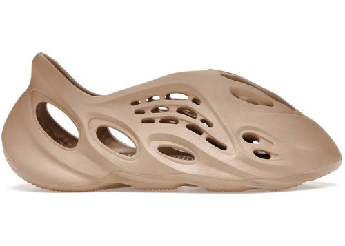 Adidas Yeezy Foam Ocre 