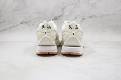 Nike Vaporwaffle Sacai Sail Gum 