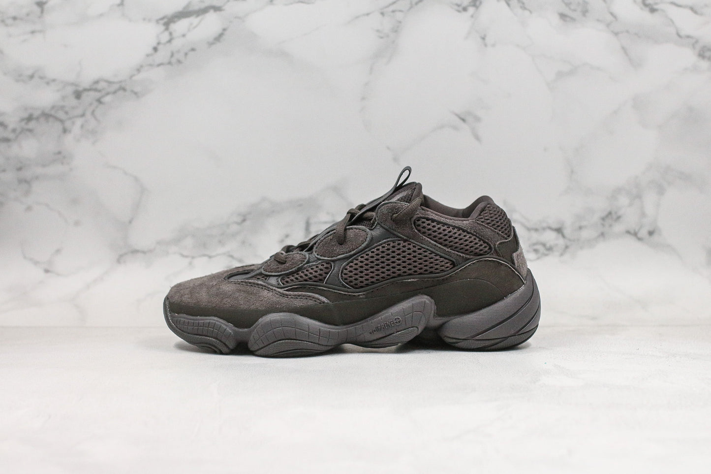 Adidas Yeezy 500 Utility Preto 