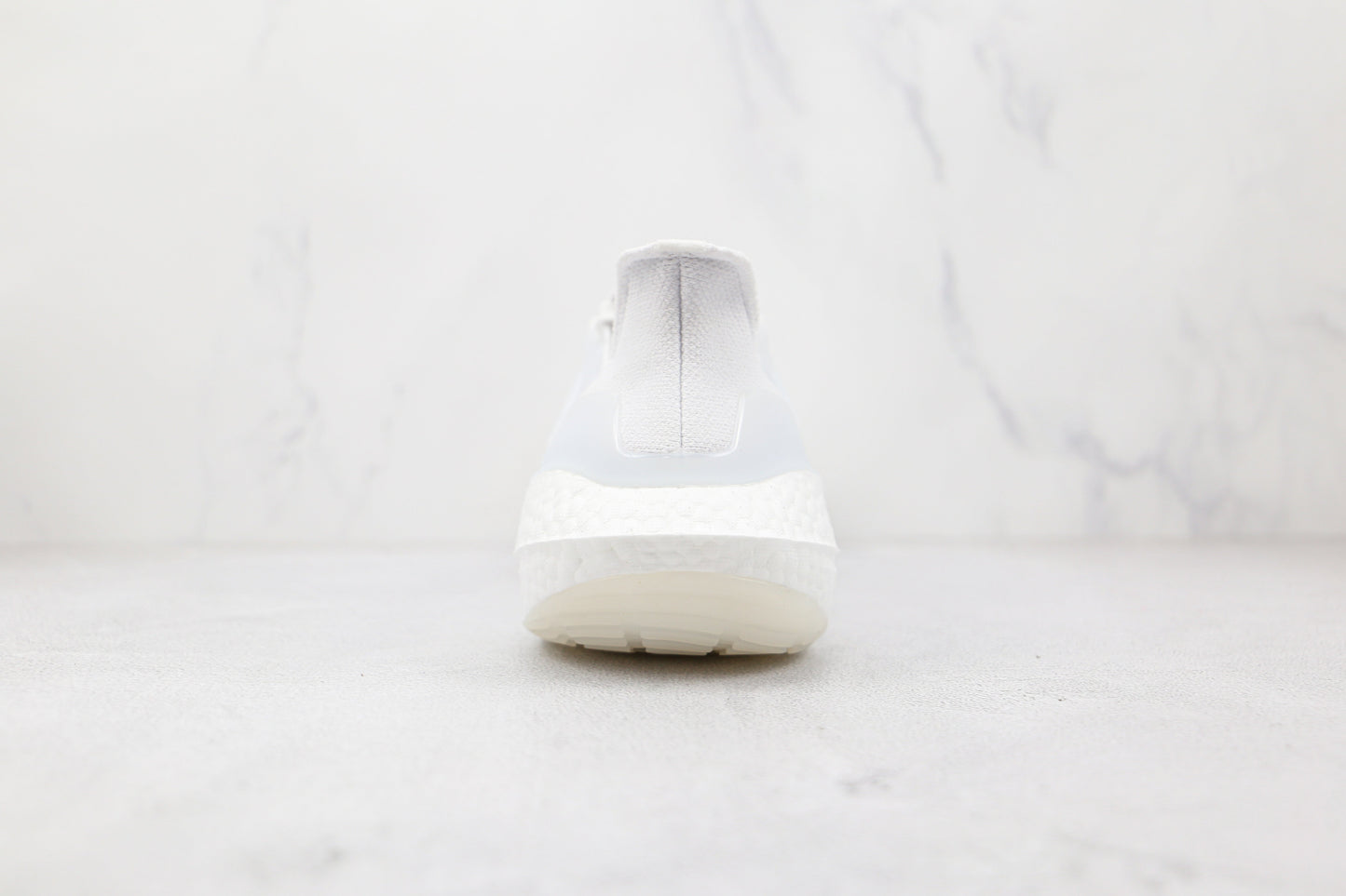 Adidas UltraBoost 22 Branco Triplo 