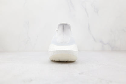 Adidas UltraBoost 22 Branco Triplo 