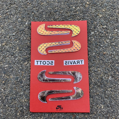 Nike Air Force 1 Low Travis Scott 