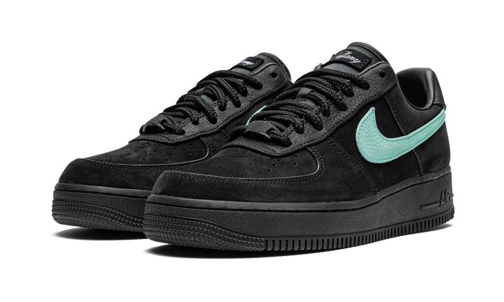 Nike Air Force 1 Low Tiffany &amp; Co. 1837