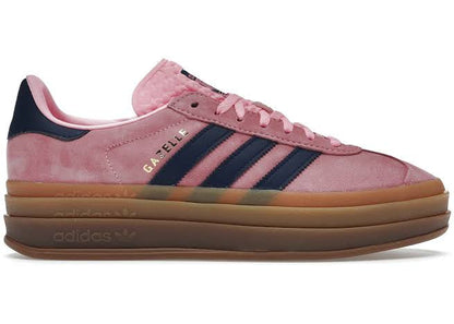 Adidas Gazelle Bold Rosa Brilhante