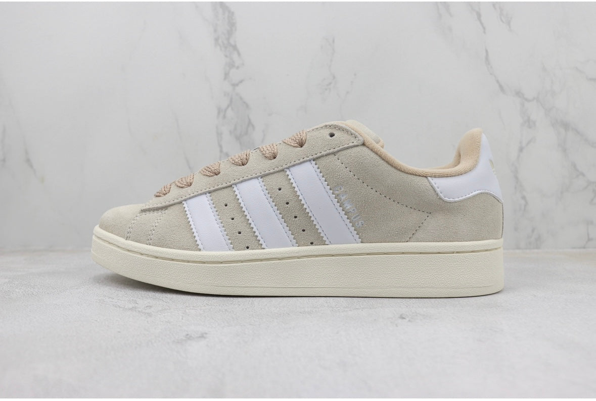 Adidas Campus 00s Wonder White 