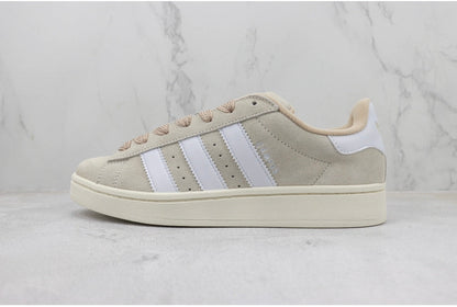 Adidas Campus 00s Wonder White 