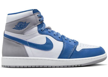 Jordan 1 Retro High True Blue 
