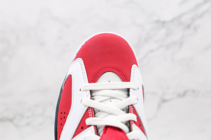 Jordan 6 Retro Carmine 