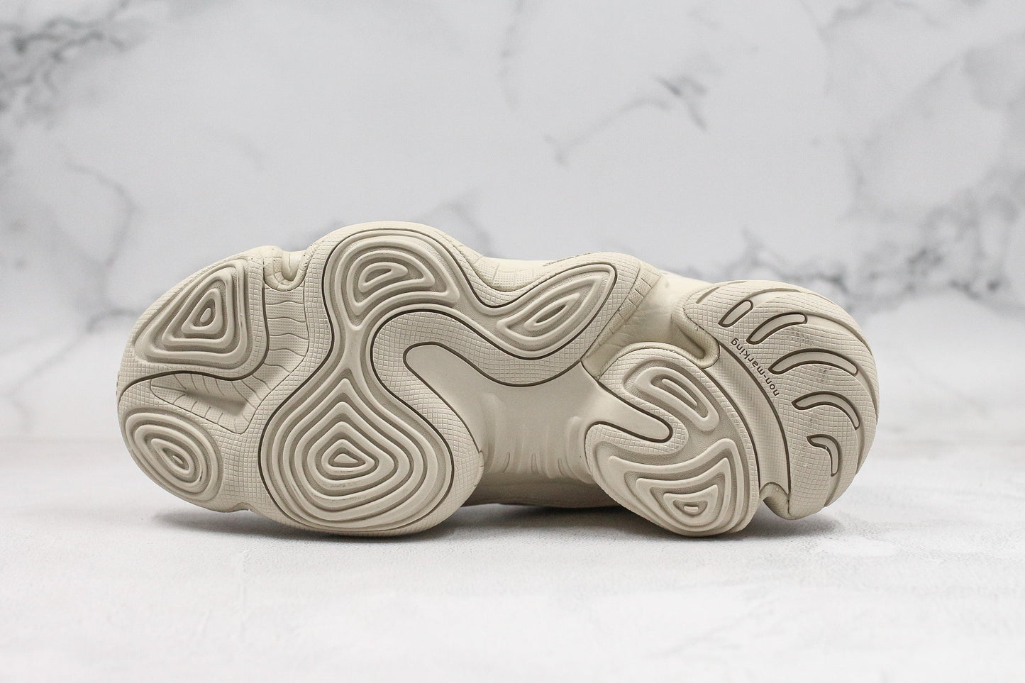 Adidas Yeezy 500 Blush 