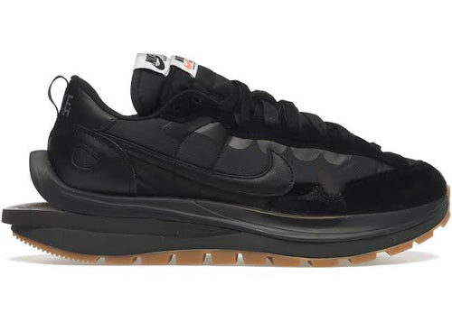 Nike Vaporwaffle Sacai Preto 