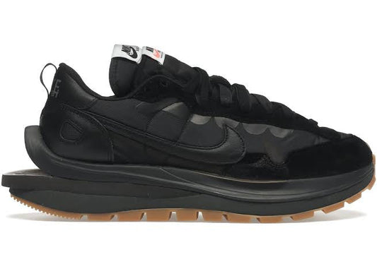 Nike Vaporwaffle Sacai Preto 