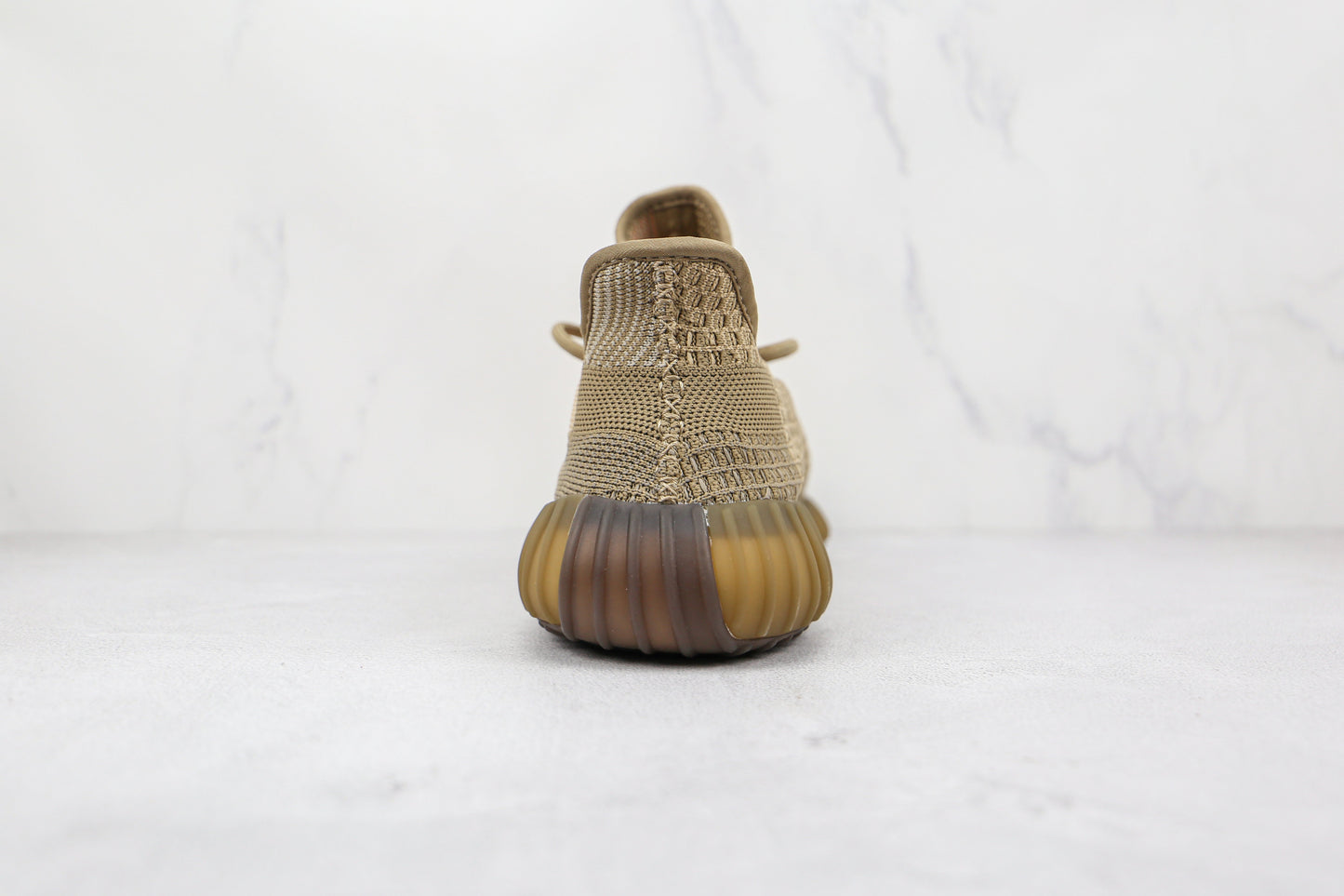 Adidas Yeezy Boost 350 V2 Areia Taupe 