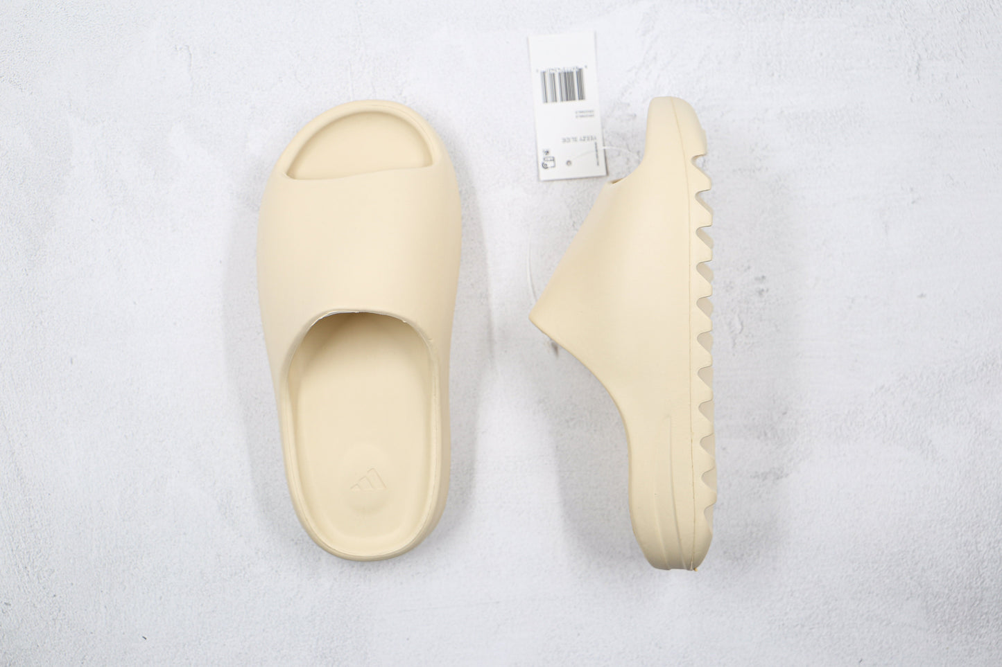 Adidas Yeezy Slide Bone 