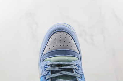 Adidas Bad Bunny Azul Claro 