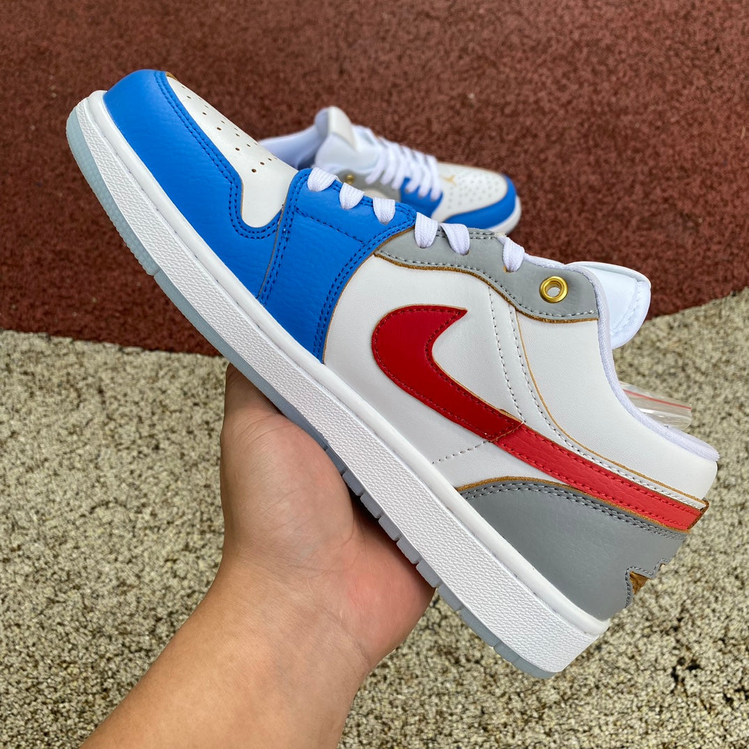 Jordan 1 Baixo SE Filipinas 