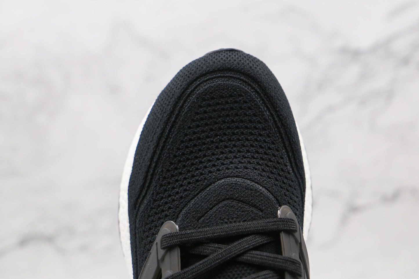 Adidas Ultraboost 21 Preto Branco