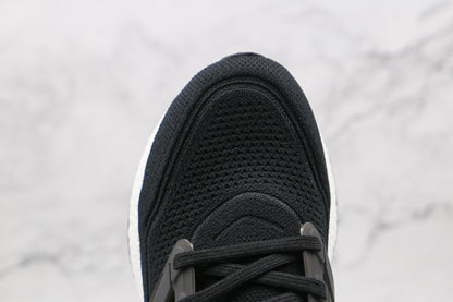 Adidas Ultraboost 21 Preto Branco