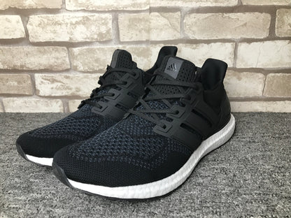 Adidas Ultraboost 1.0 Core Black (1.0) 