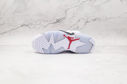 Jordan 6 Retro Carmine 