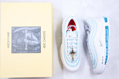 Tênis Nike Air Max 97 Jesus