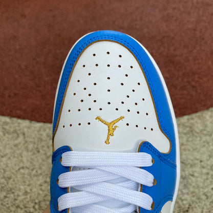 Jordan 1 Baixo SE Filipinas 