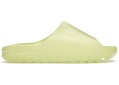 Adidas Yeezy Slide Glow Verde 
