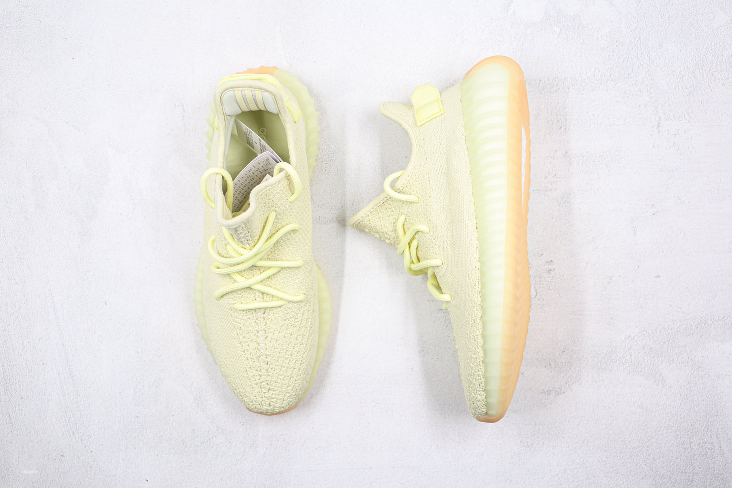 Adidas Yeezy Boost 350 V2 Butter 
