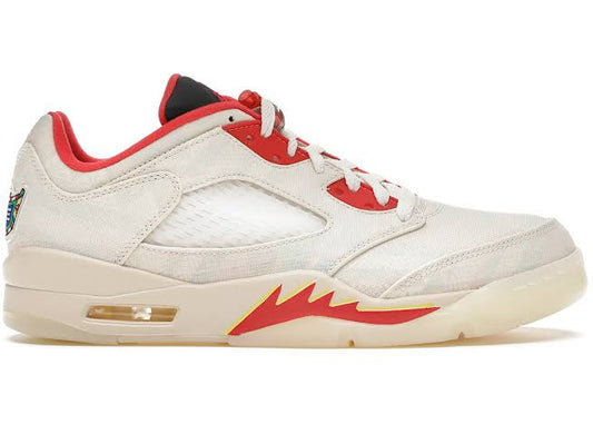 Jordan 5 Retro Low Ano Novo Chinês 