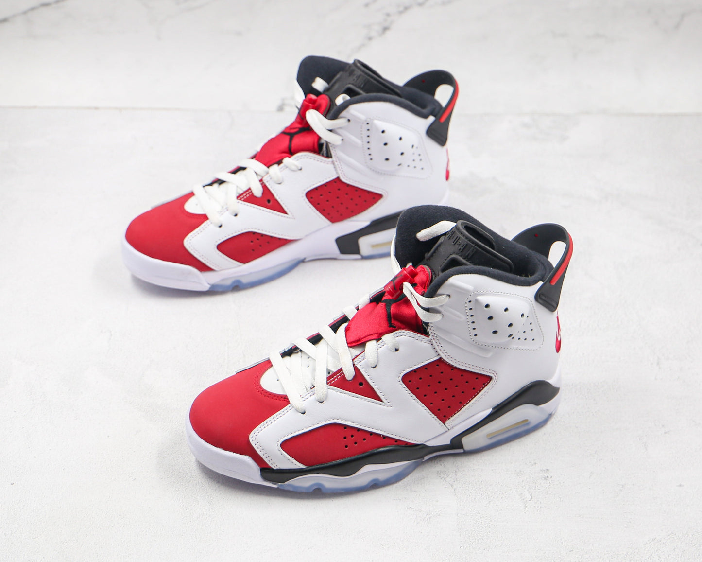 Jordan 6 Retro Carmine 