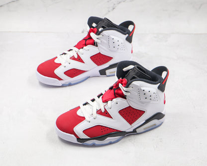 Jordan 6 Retro Carmine 