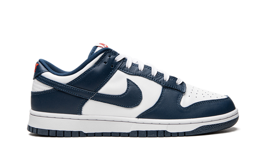 Nike Dunk Low Azul Valeriana