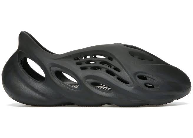 Adidas Yeezy Foam RNNR Azul Mineral 