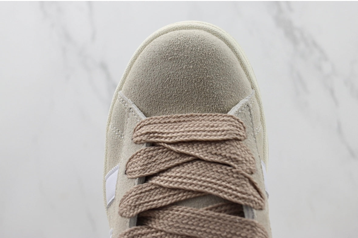 Adidas Campus 00s Wonder White 