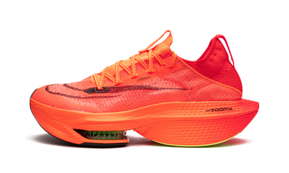 Nike Air Zoom Alphafly Next%2 Laranja Total